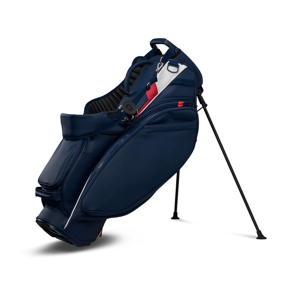 Ogio Golf 2026 Shadow Premium Hybrid Bag - Maple Hill Golf